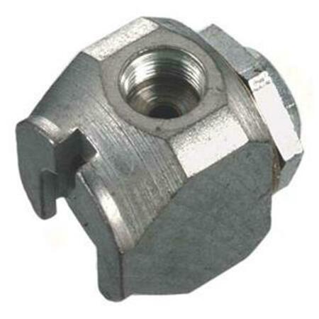 TOTALTOOLS 81458 Button Head Grease Adapter Coupler TO67799